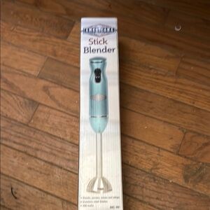 Americana Stick‎ Blender NIB